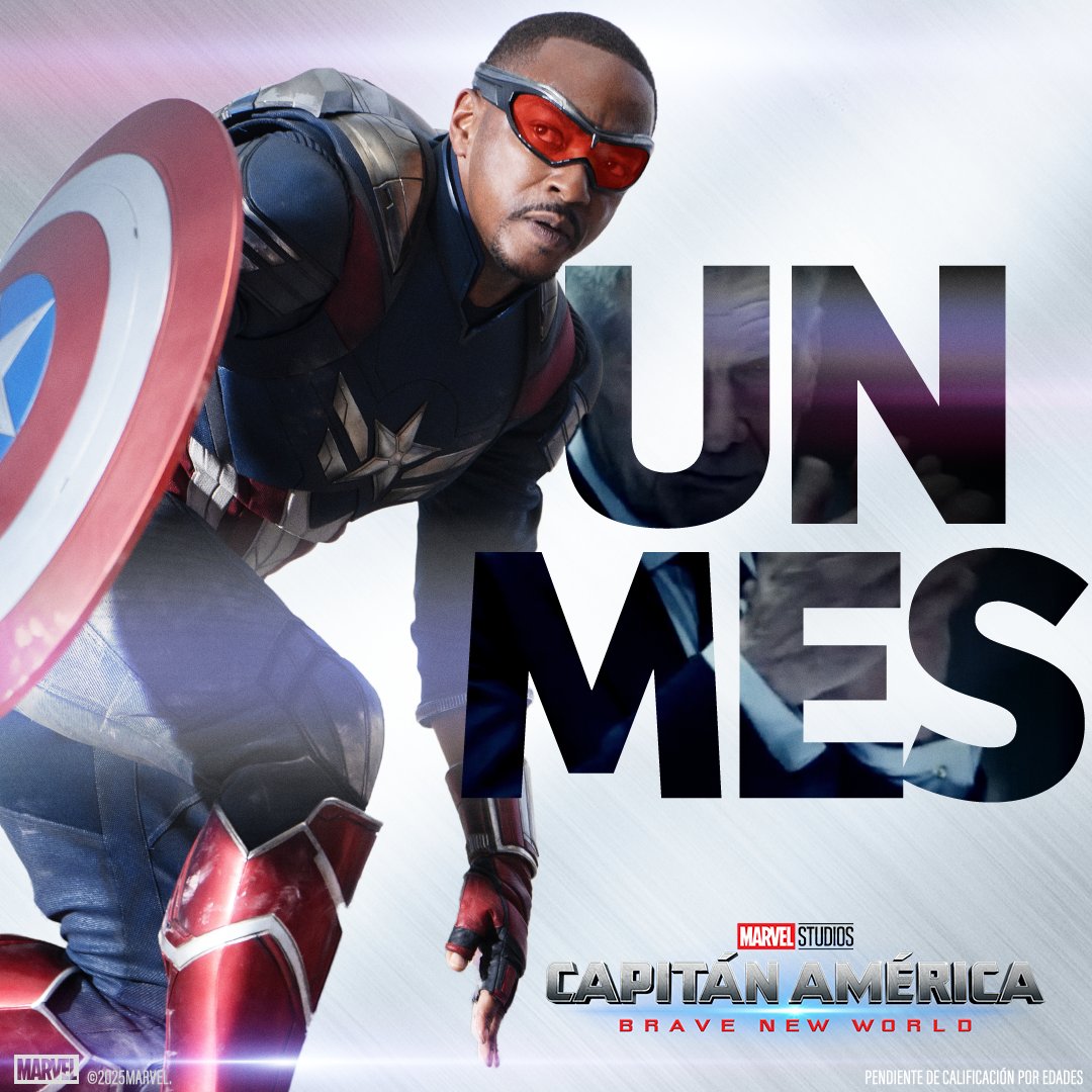 Marvel España tweet media