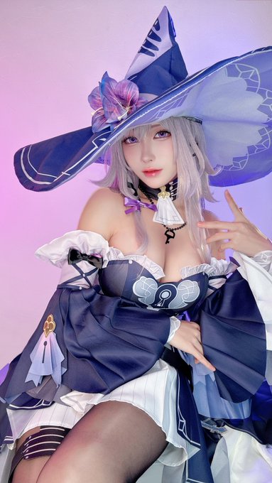 コスプレイヤー箱ネコのTwitter画像20