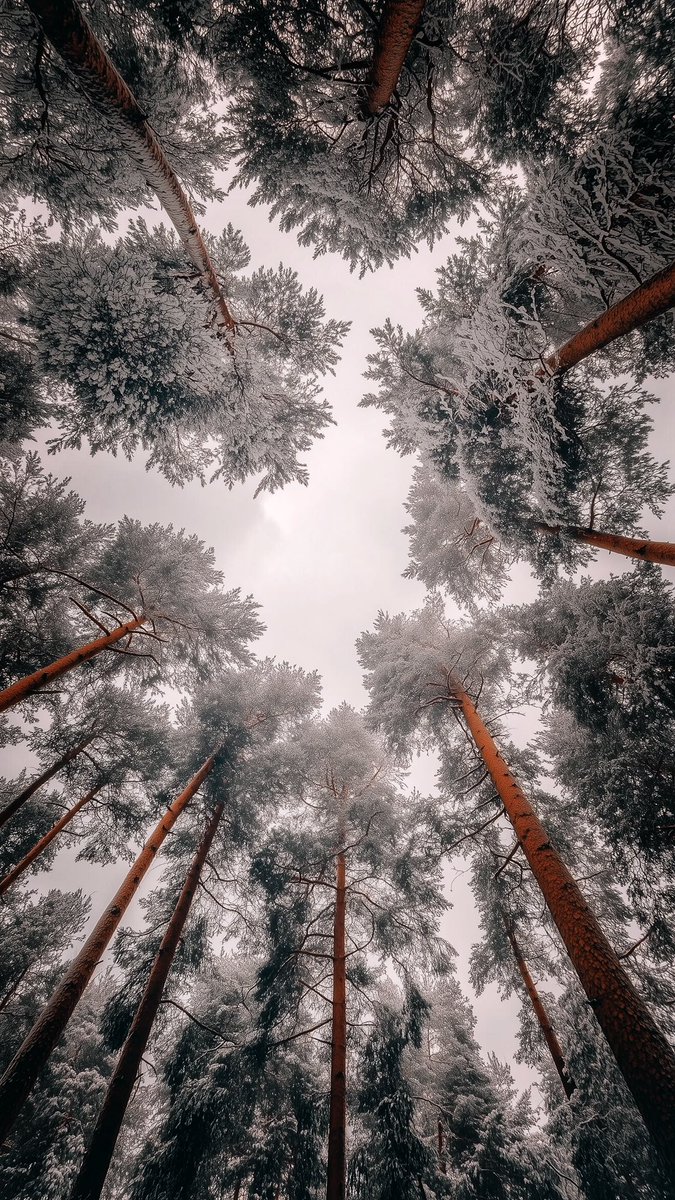 — solace of winter ❄️