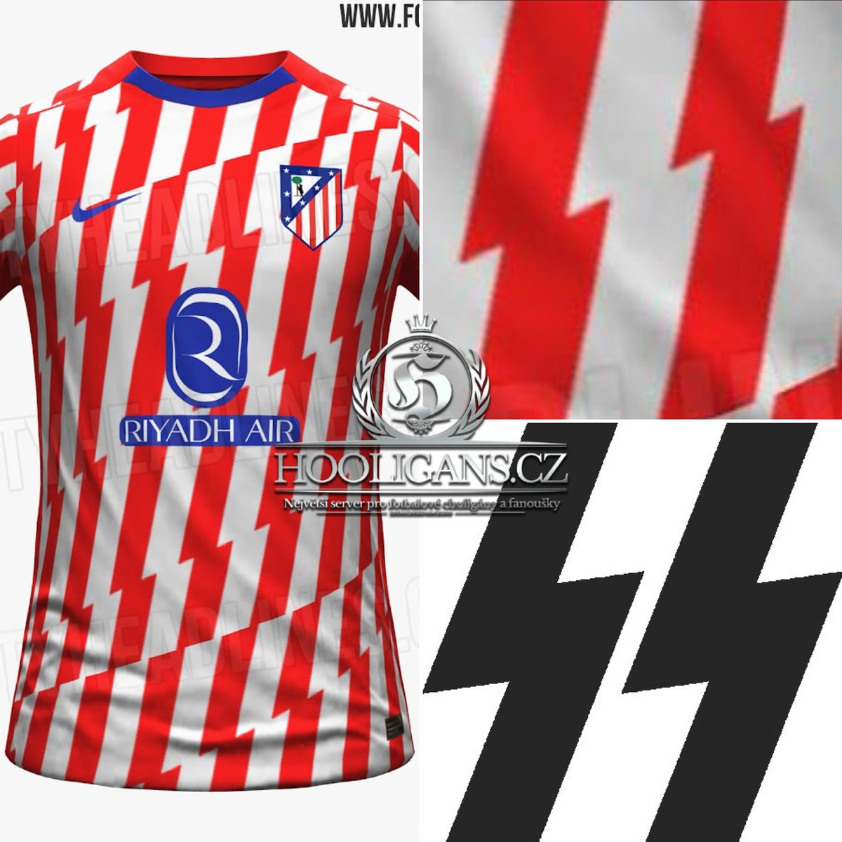 Hooligans.cz Official tweet media