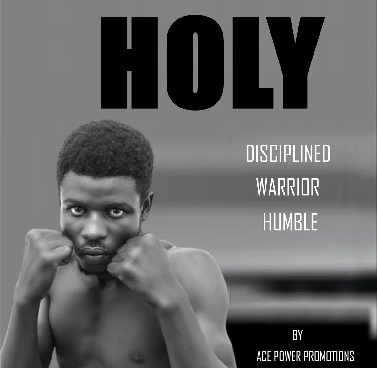 AcePowerBoxing's tweet image. Mark your calendars for the exciting event on 1st February! We’ll be unveiling a highly anticipated documentary featuring our headline Boxer @holy_the_jaw_breaker. This is something you won’t want to miss! Get ready! #boxing #ghanaboxing #africanboxing #ibfchampion