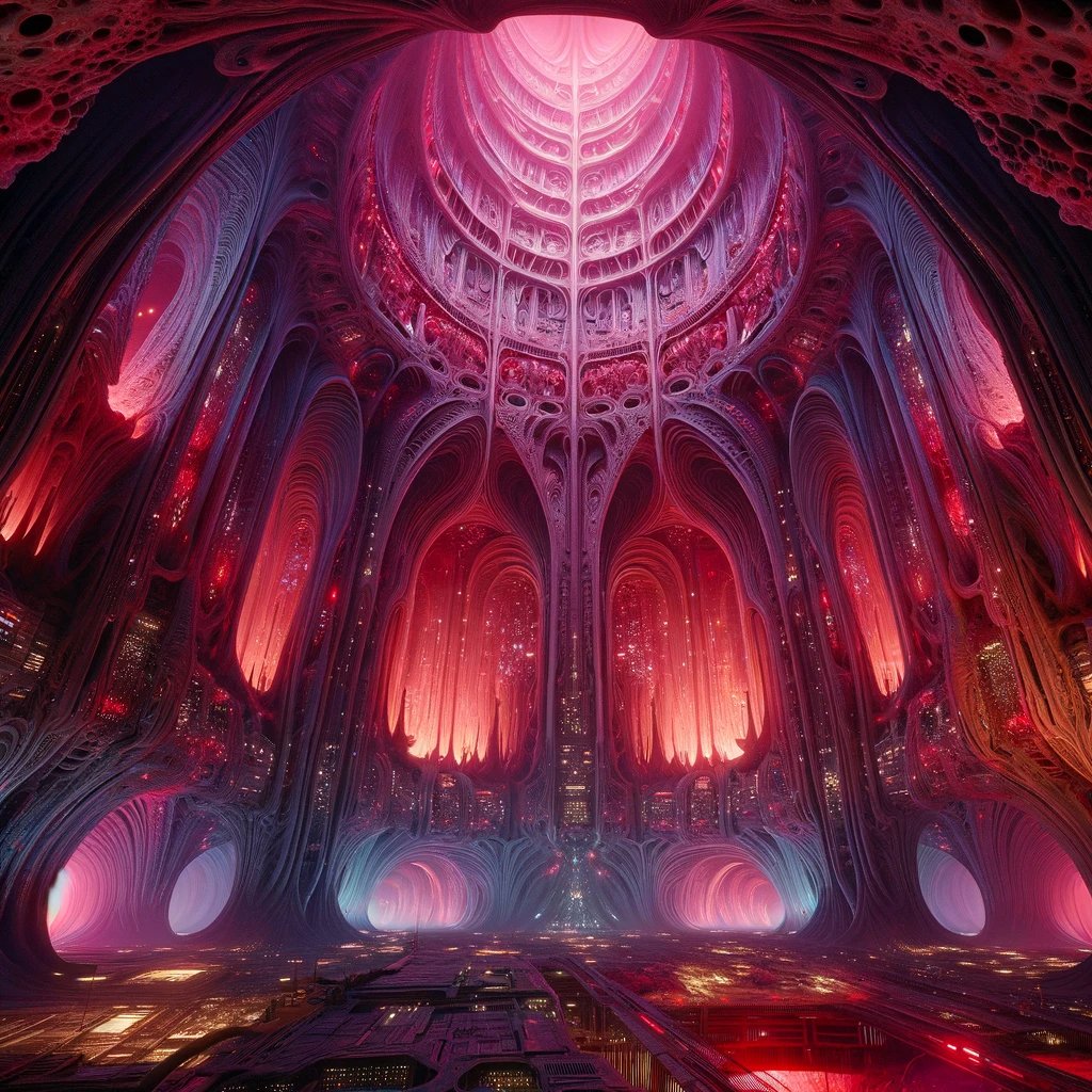amilcarpdl's tweet photo. "The Ixyku"
Beings of pure energy, the #Ixyku abandoned physical form for power and unity through The Network.
Instead of cities, they raise #Sikebhe—colossal creatures that house entire colonies within them.
#Crossover #apdleon #scifi #scifiart #AuthorsOfTwitter #writerslift https://t.co/idEtCAlBrw