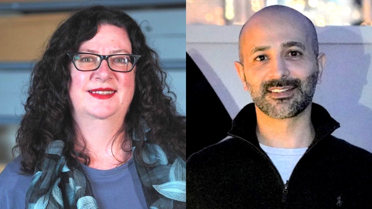 NEW PODCAST: “The 9pm Colonisation of Mars and the Universe with Dr Alice Gorman and Rami Mandow” (1h16m24s) <a href="/drspacejunk/">Alice Gorman</a> <a href="/CosmicRami/">Rami Mandow 🏳️‍🌈🏳️‍⚧️</a> the9pmedict.com/edict/00241/

Look for “The 9pm Edict” in your podcast app.

Like it? Why not tip me at the9pmedict.com/tip.