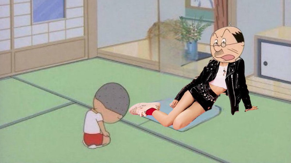 ばーかもばかもん

ばーかもばかもん

もん、ばかばか