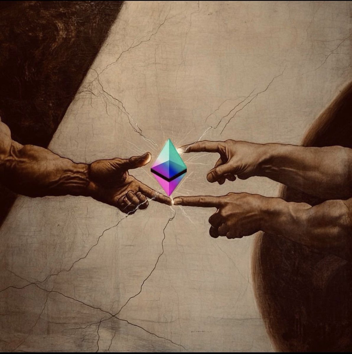 KRYPTO K1NG tweet media