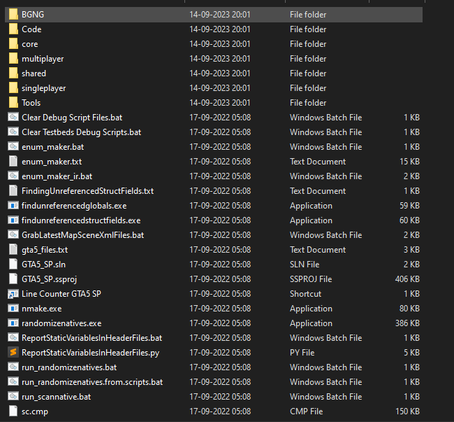 ex rockstar asset developper 🤓