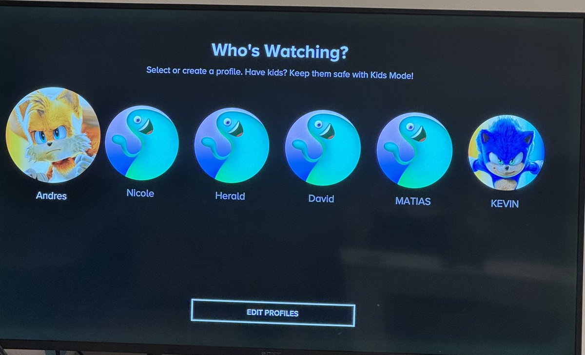 Matt Vandenberg tweet media