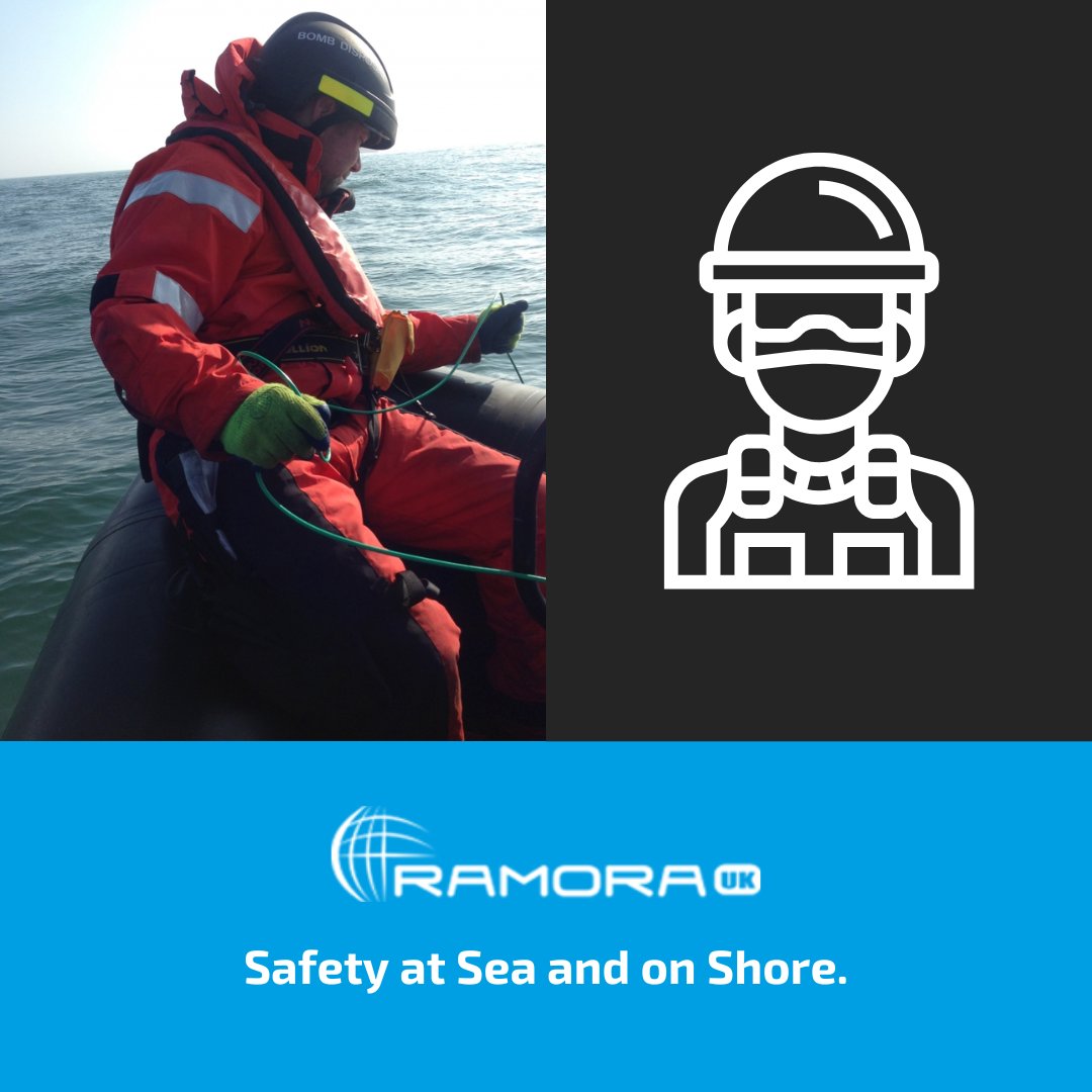 RamoraUK's tweet photo. Discover how our industry-leading techniques in bomb disposal and remediation safeguard critical infrastructure in the oil, gas, and maritime sectors. Visit our website to learn more about our expertise - https://t.co/V8h1VbTQlS https://t.co/0IT47vg0aG