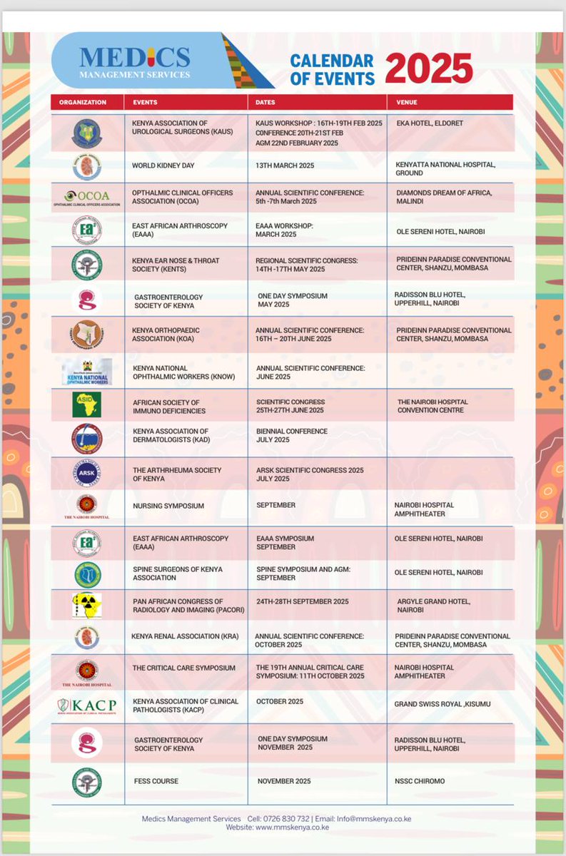 Medics Management Services tweet media