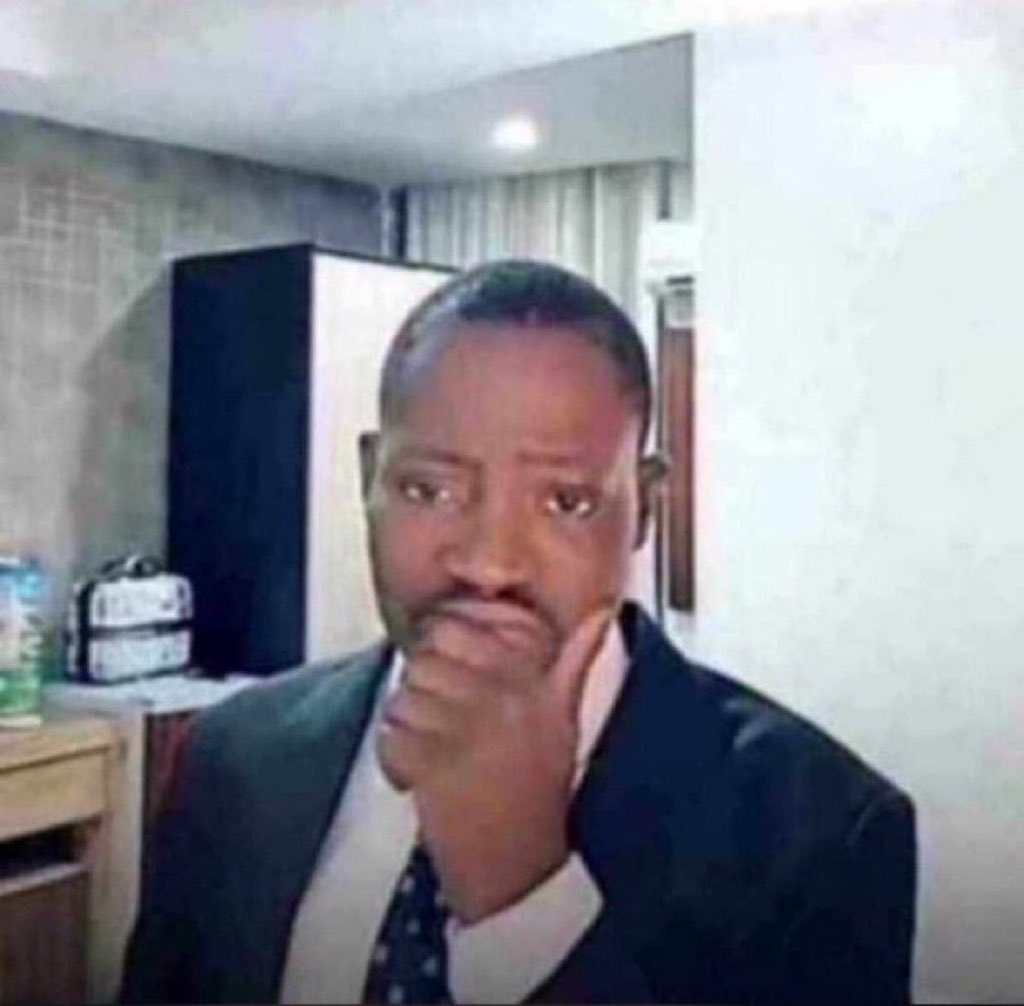 make i comot for your class keh? this lecturer no know who i be for twitter