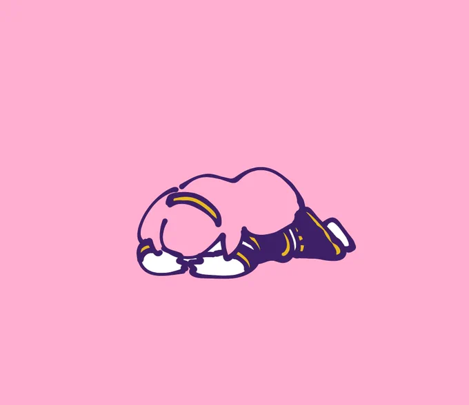 疲れルカさん0(3 