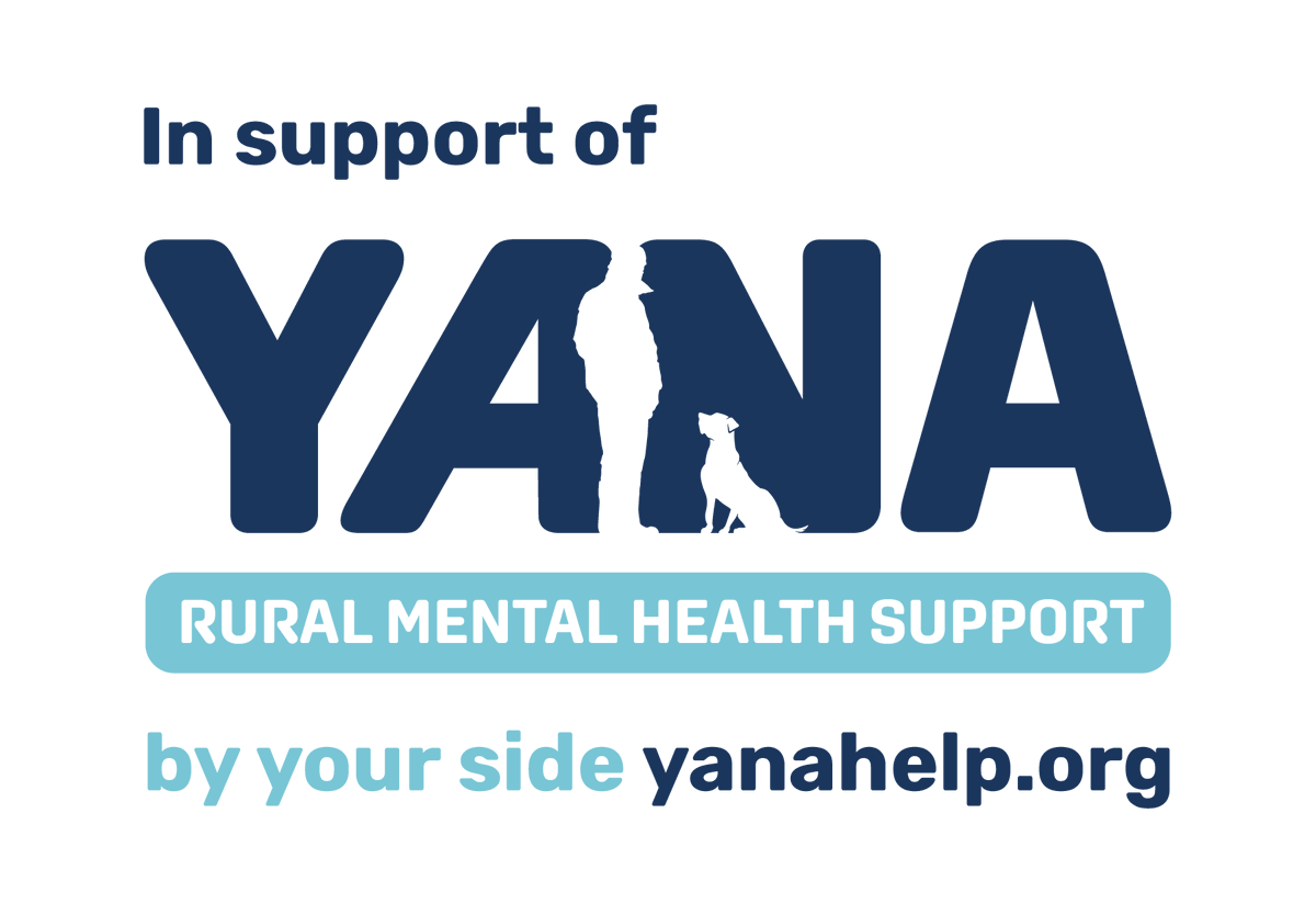 Fenland SOIL (@fenlandsoil) on Twitter photo Proud to be hosting a raffle in aid of <a href="/yanafarming/">YANA</a>, a rural mental health charity, at the conference on 28th Jan
For YANA's helpline, contact helpline@yanahelp.org or 0300 323 0400
If you, or anyone you know, would like to donate a prize, email f.trower@fenlandsoil.org Proud to be hosting a raffle in aid of <a href="/yanafarming/">YANA</a>, a rural mental health charity, at the conference on 28th Jan
For YANA's helpline, contact helpline@yanahelp.org or 0300 323 0400
If you, or anyone you know, would like to donate a prize, email f.trower@fenlandsoil.org