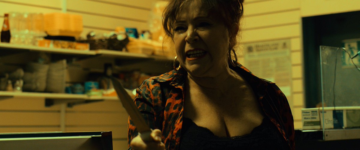 Fyre Rises tweet media