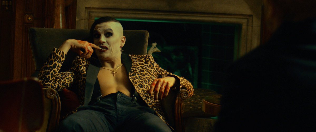 Fyre Rises tweet media