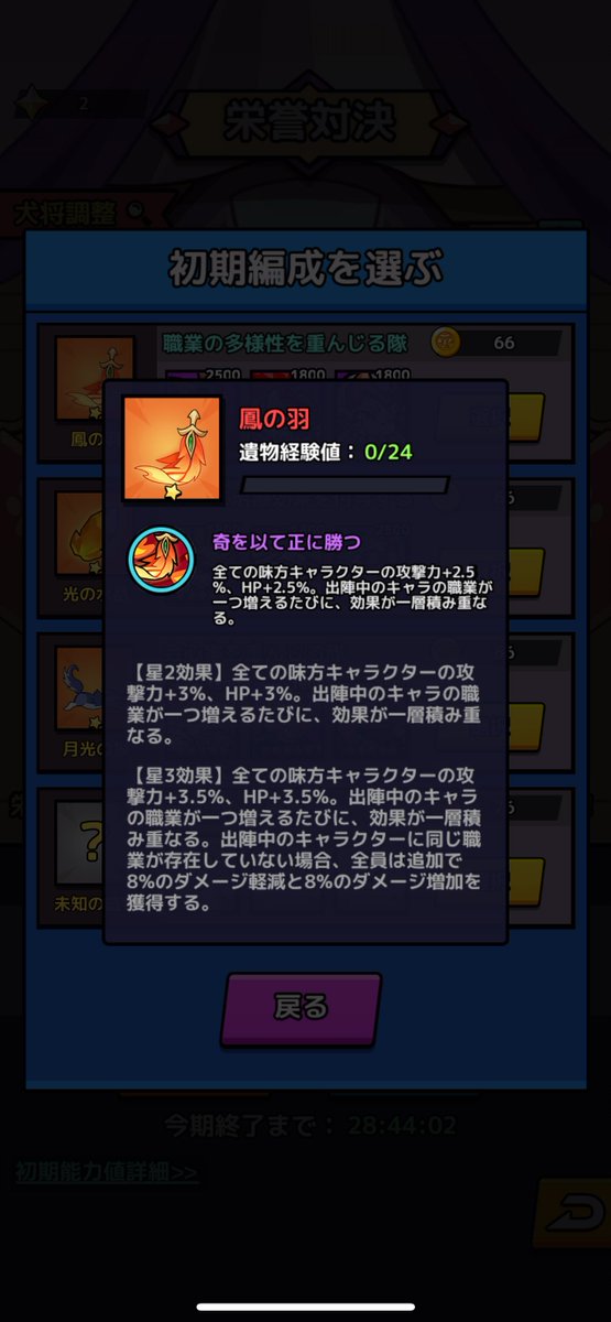 R0_cmps's tweet photo. 遺物tier作ろうと思ったけど、多様性の時代だからこれS入れないと炎上するよね？ https://t.co/xRFO6LgXz3
