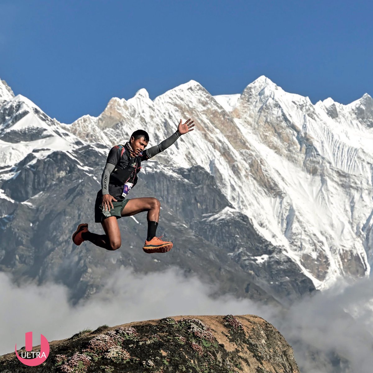 Issue 20 - Up a Hill, Down a Mountain

What makes an ultra, ultra, asks Greg Ashley

Read more in Issue 20 - Print or Digital: ultra-magazine.com/shop/ultra-iss…

#ultrarunning #longdistancerunning #trailrunning #longdistancerunner #trailrunningcommunity #ukrunchat #ultramagazine