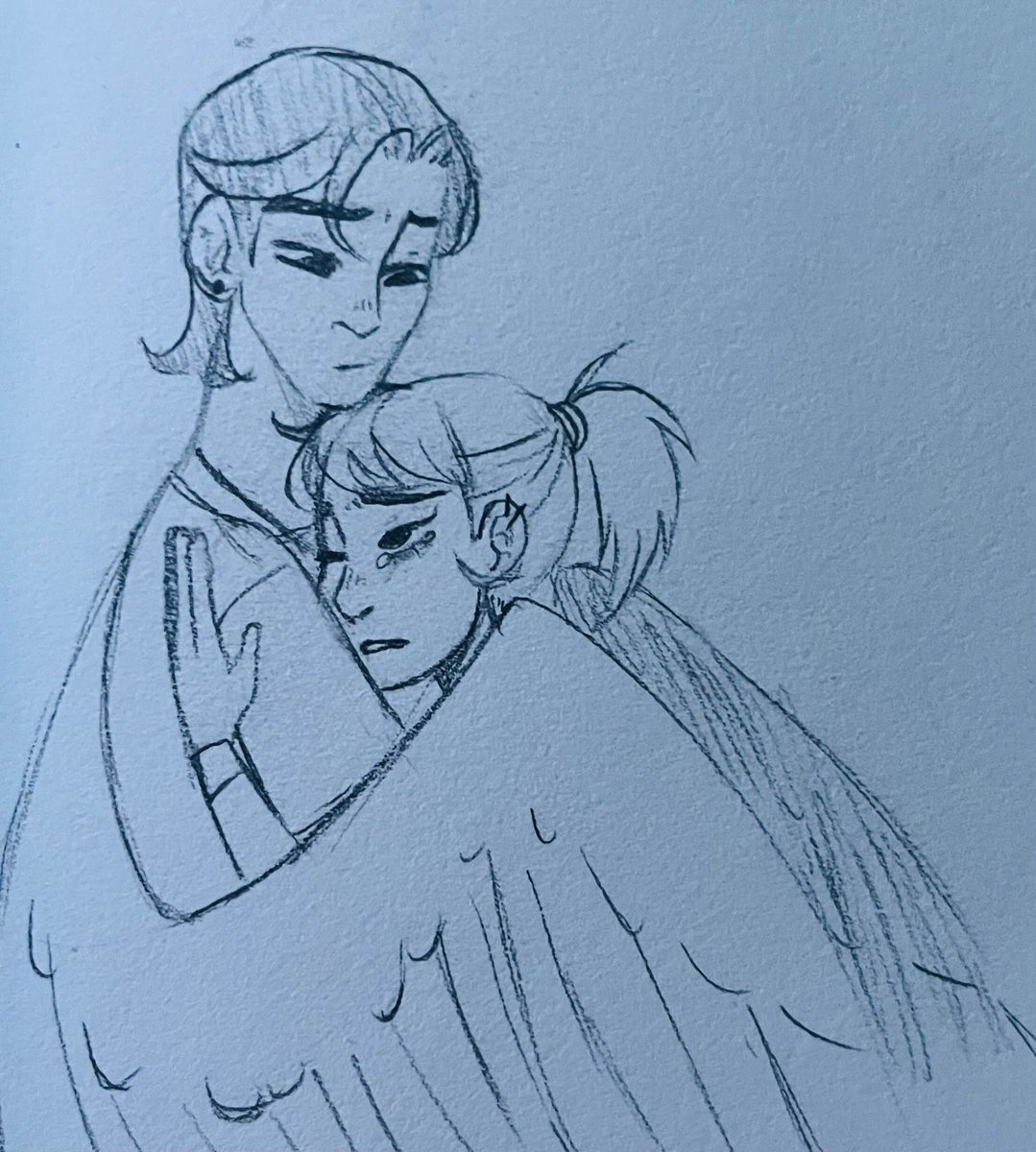 JointedDragon's tweet photo. All my awful doodles for #jentrychauvstheunderworld 
Includes a villain AU lol
#jentrychau #jentryxkit #paintedflame #paintedflames #jentrychauspoilers https://t.co/tlII2TH8Sm