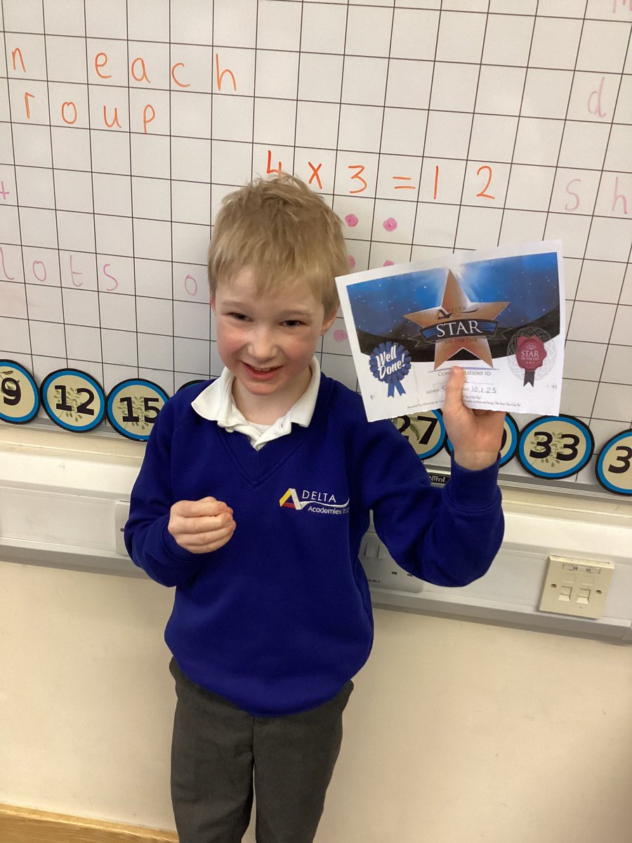 Another star of the day⭐️