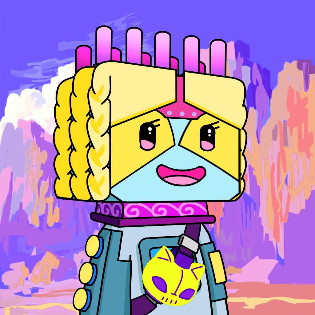 cc76288's tweet image. I&apos;m ready for the #UBot take over too ! 
Let&apos;s gooo 🚀🚀🚀