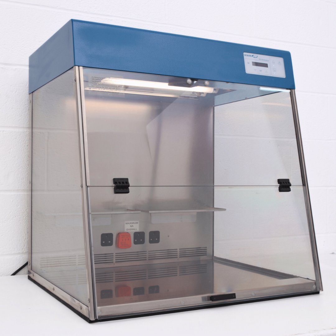 Richmond_Sci's tweet photo. 🌟 Available Now 🌟   We have a great range of safety cabinets, fume cupboards &amp; lamina flow cabinets available and ready to ship. Drop us a message, or give us a call on 01257 270433, if you have any questions or want a price. More info &amp; available stock: https://t.co/iCVxi5XMYq https://t.co/6J6kpD5K7o