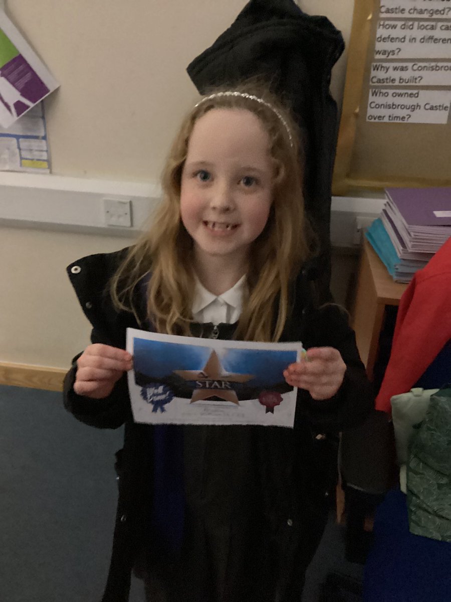 Another star of the day⭐️