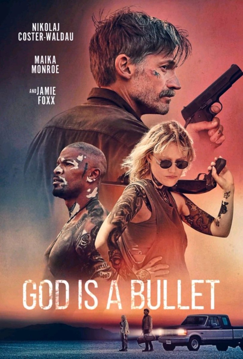 TucoRamrez3's tweet photo. Zwei Wochen Krankgeschrieben,was soll man sonst tun #NowWatching #GodIsABullet https://t.co/ZtFbC41o8q