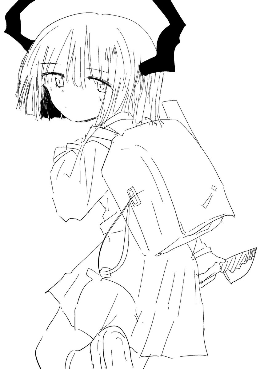 殺人クワガタの妹の妹 
