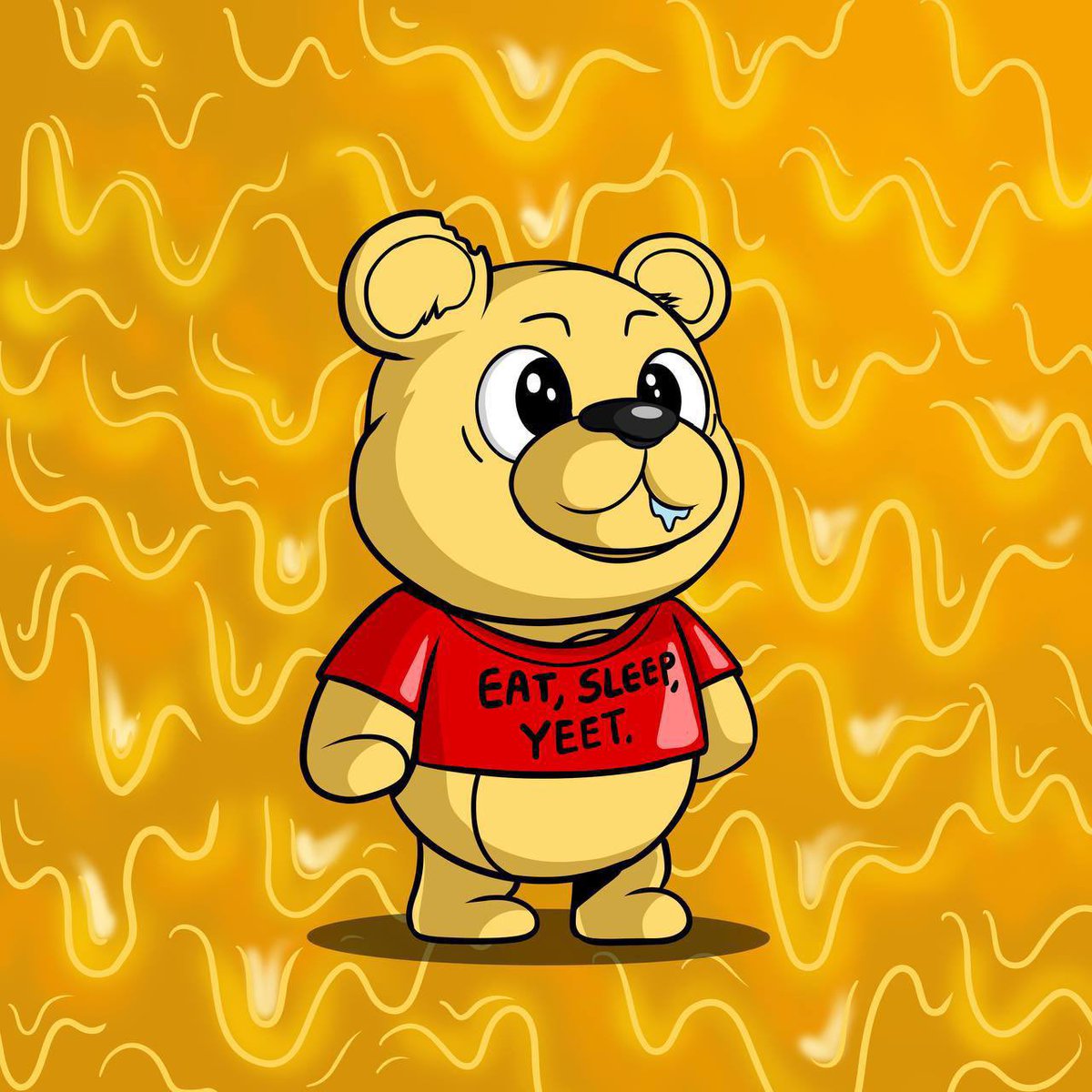 Giving out 10 FCFS spots for Berabot 🐻 

First Telegram trading &amp; sniper bot on <a href="/berachain/">Berachain Foundation 🐻⛓</a> 

🐻Follow <a href="/ssheyii/">S̊⫶H̊⫶E̊⫶Y̊⫶I̊ 🦾</a> and <a href="/Berabot_/">Berabot 🐻⛓</a> 
🐻 Like &amp; Retweet
🐻 Tag your Bera Friends

Twitter picker in 24hrs