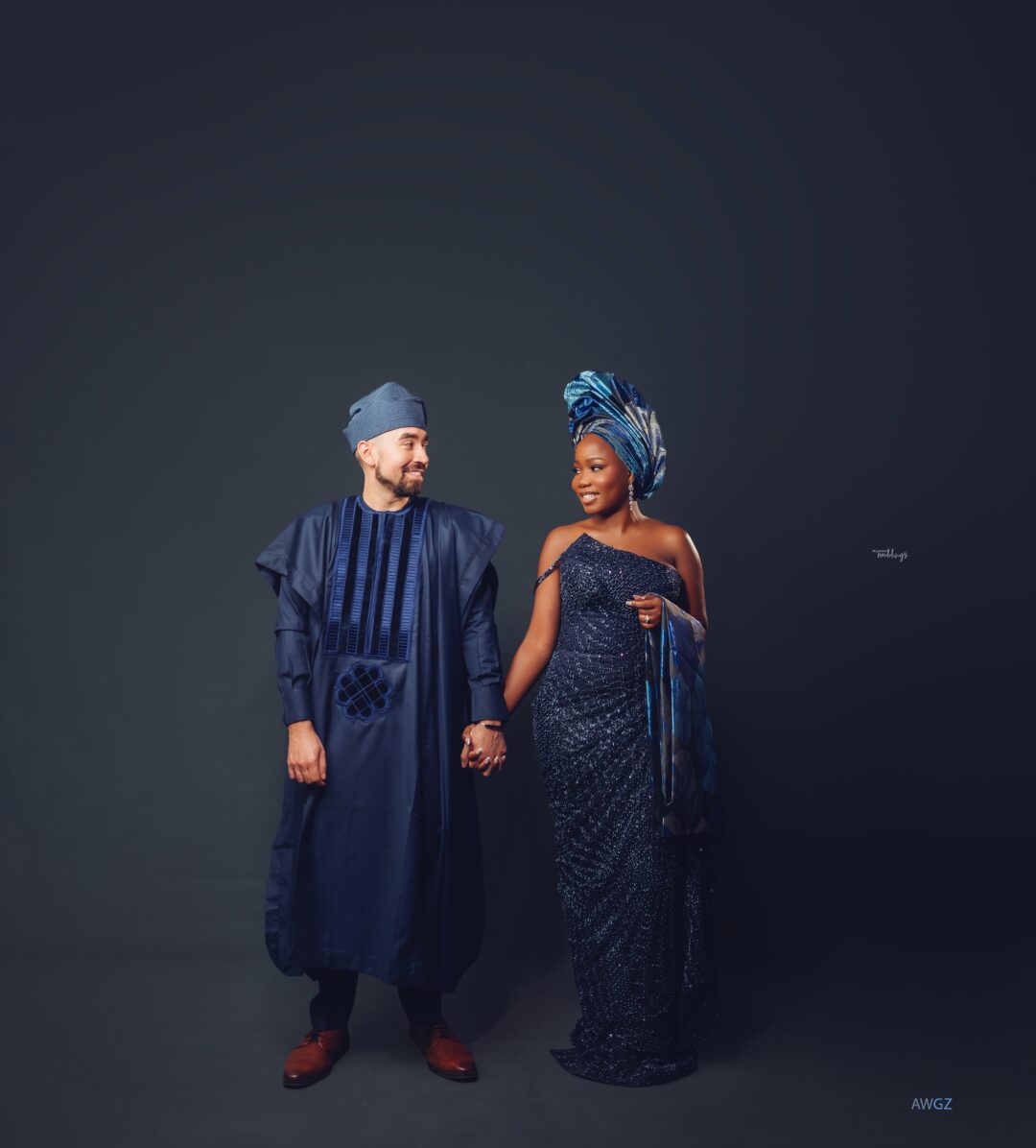 BellaNaijaWed's tweet photo. I first met Tobi at a young professionals’ get-together at church, and she immediately caught my eye. Amidst the crowd, she stood out as the most beautiful woman in the room, not just for her looks but for the warmth she radiated. https://t.co/XrnwePAwIL