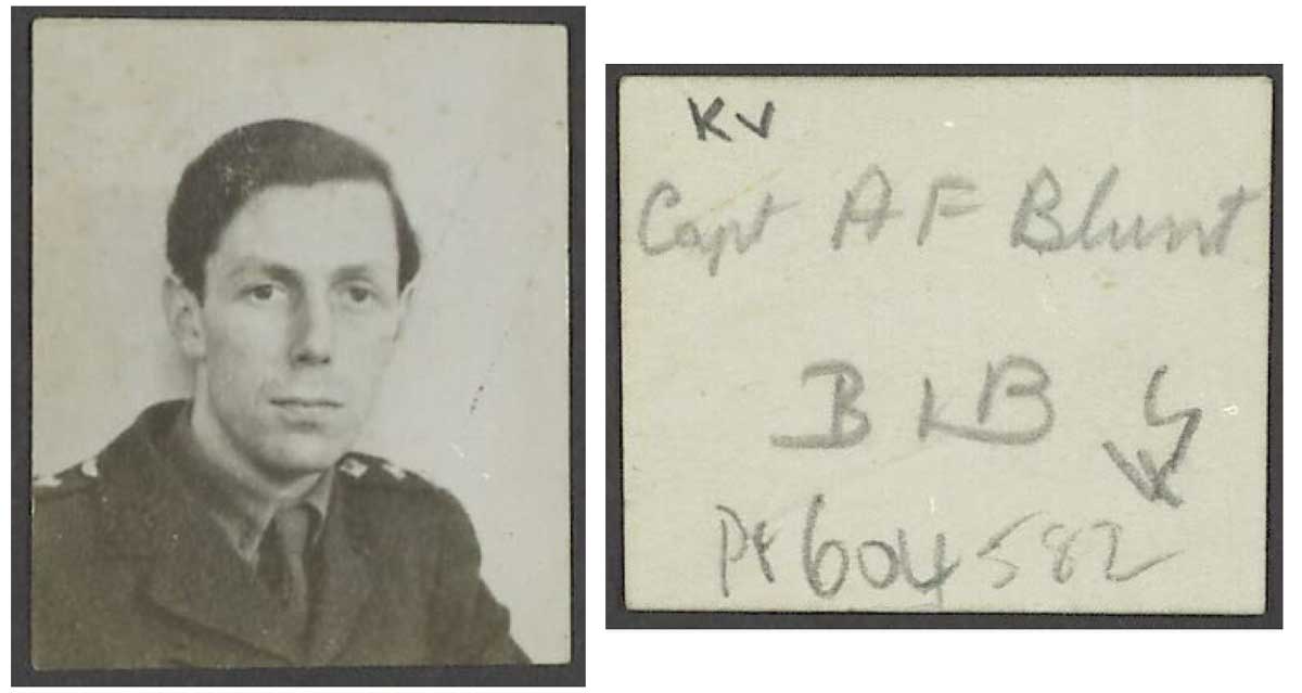 📣 New file release from MI5!

Over 100 Security Service (MI5) files have been released today.

In a new blog, our Records Specialist Mark Dunton summarises some of the fresh perspectives they contain on the notorious Cambridge Five spy ring: blog.nationalarchives.gov.uk/confessions-fr…
