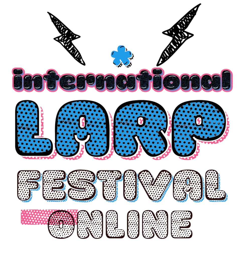 Oui, oui, ouiiii : une nouvelle édition de l'International Larp Festival est annoncée pour février 🥳

Retrouve tes ami·e·s du GN dans une expérience virtuelle unique 🖥 

📅 22 au 23 février
💻 En ligne
ℹ shorturl.at/eElMw
📝 shorturl.at/QTknj