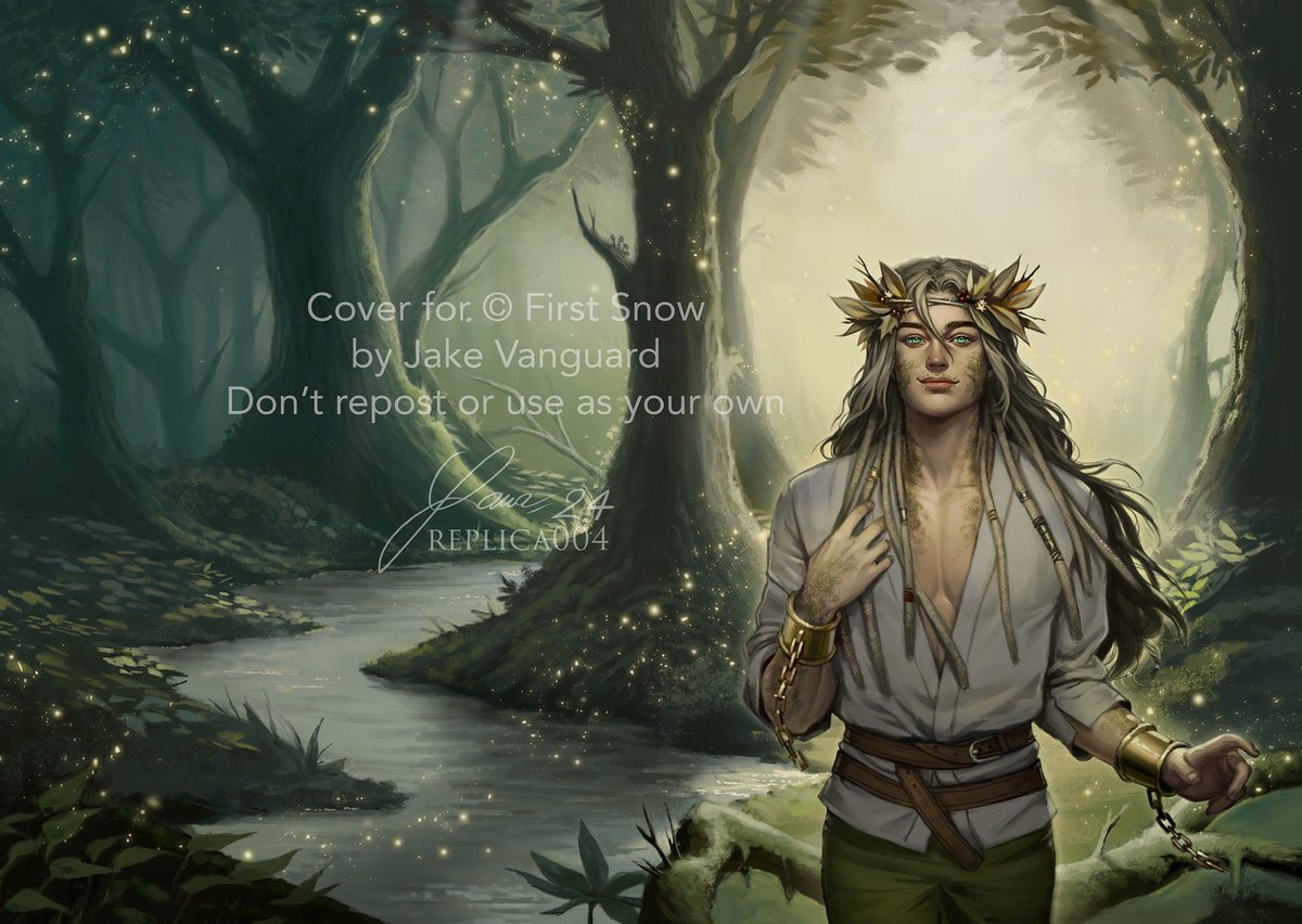 Replica004's tweet image. Hey #PortfolioDay

I'm Zeno, freelance illustrator based in Italy, in love with fantasy characters and stories!  
My art dream is to work for D&amp;amp;D or MTG 🥰

✨ cara.app/replica004
💌 camponeschi.sara@outlook.com