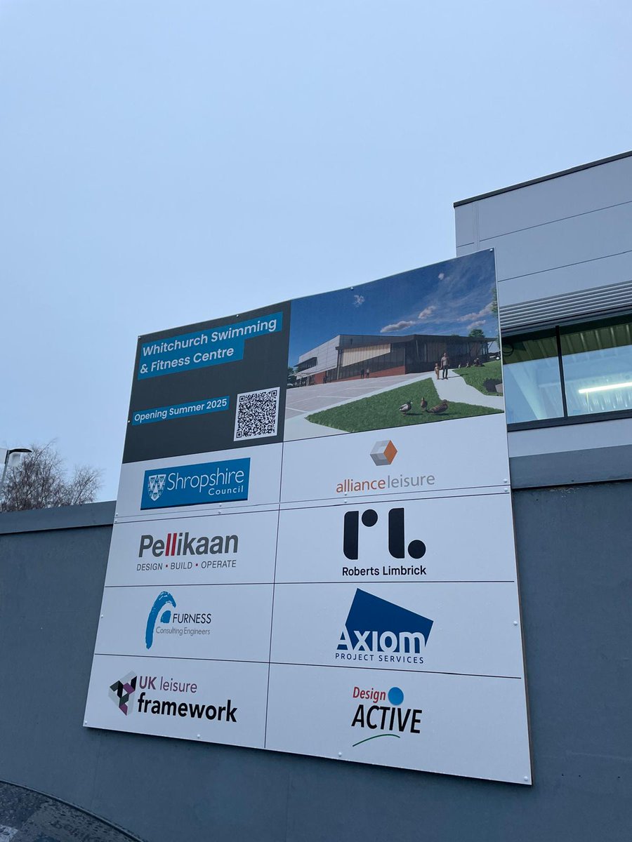 Alliance Leisure tweet media