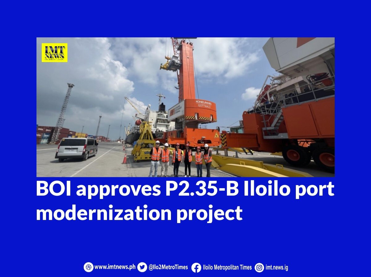 Iloilo Metropolitan Times tweet media