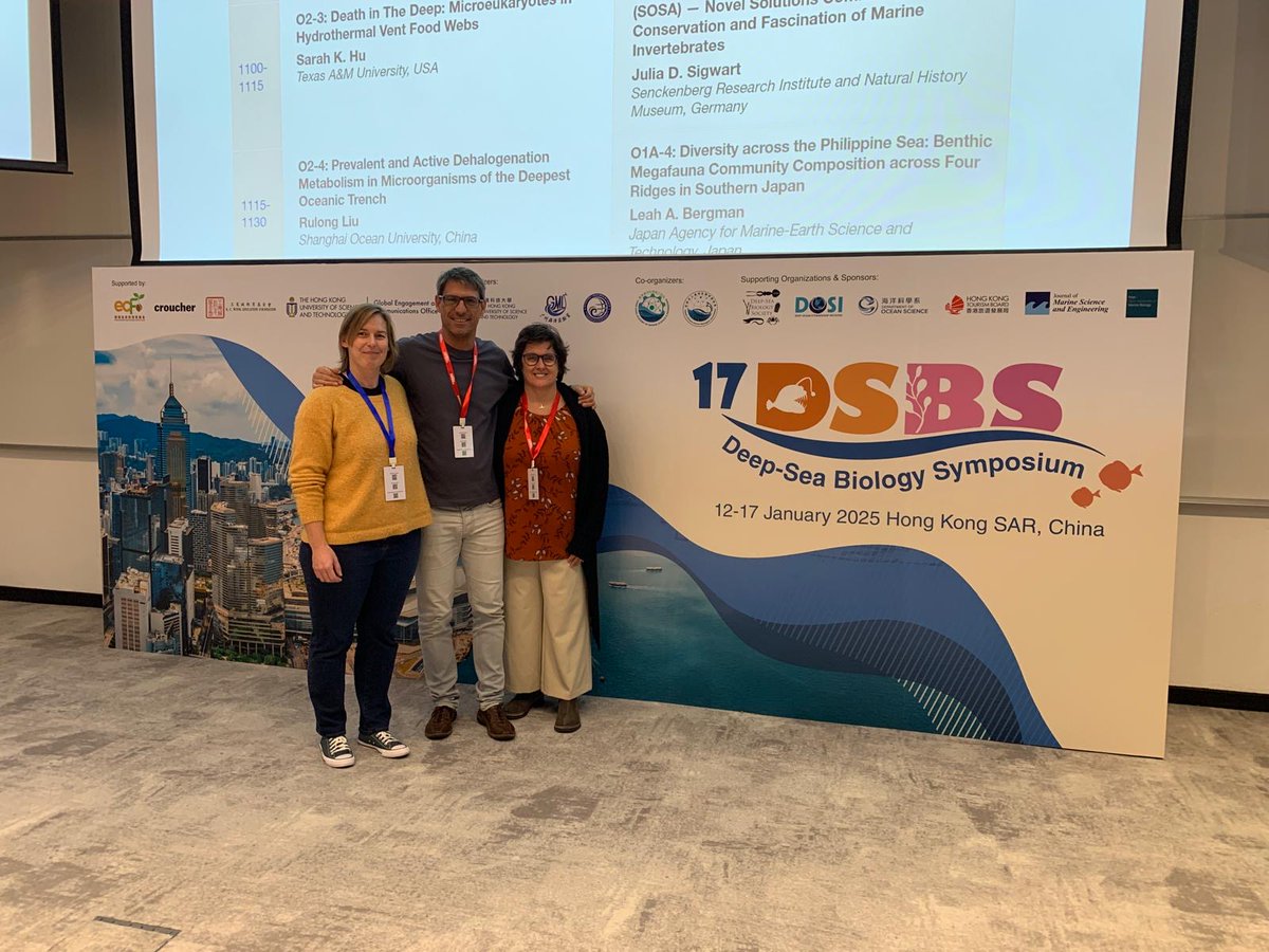 Azores Deep-Sea Research tweet media