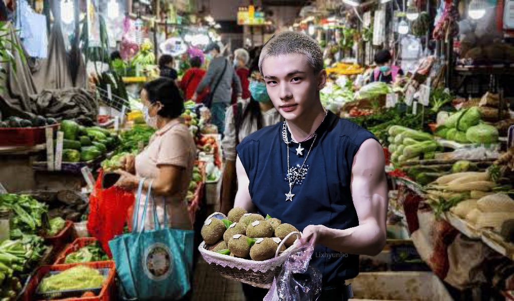 Would you buy from him?