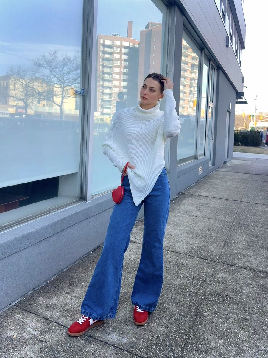 ugc_yuli's tweet photo. I really love collaborating with clothing brands 🥰

@justfabonline https://t.co/tQ4DNeO31n