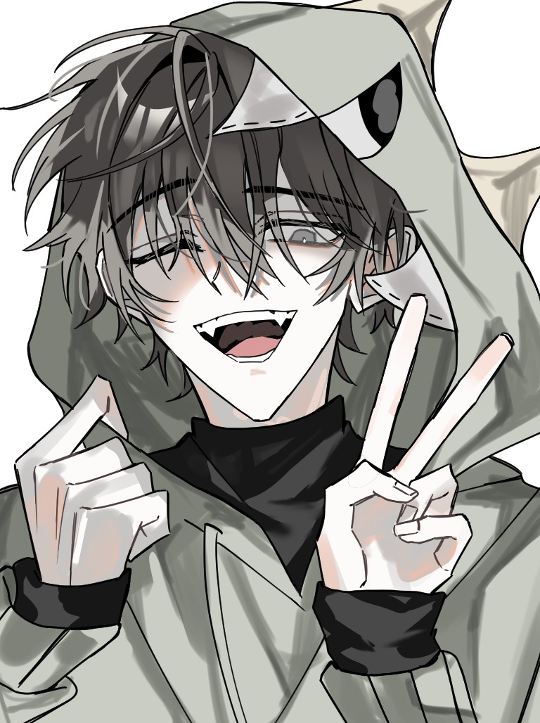 #공룡
올릴 게 없어서 낙서라도🦖