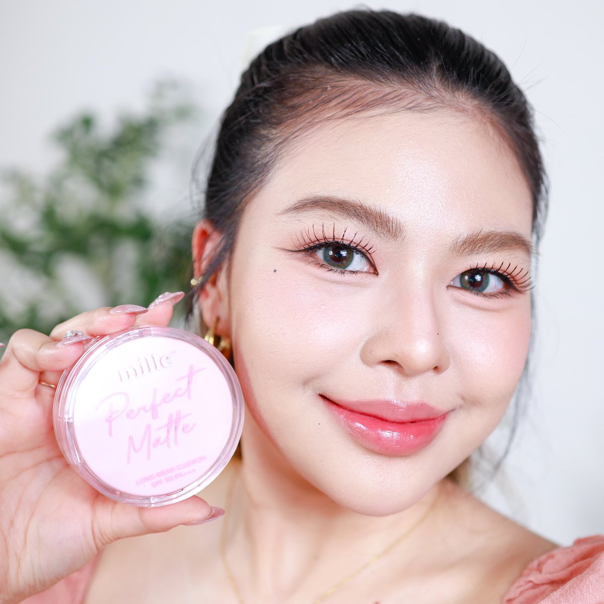 🧸 รีวิวเรียลเกิ๊น by maynessa 💖 tweet media
