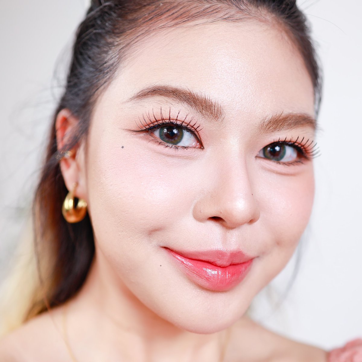 🧸 รีวิวเรียลเกิ๊น by maynessa 💖 tweet media