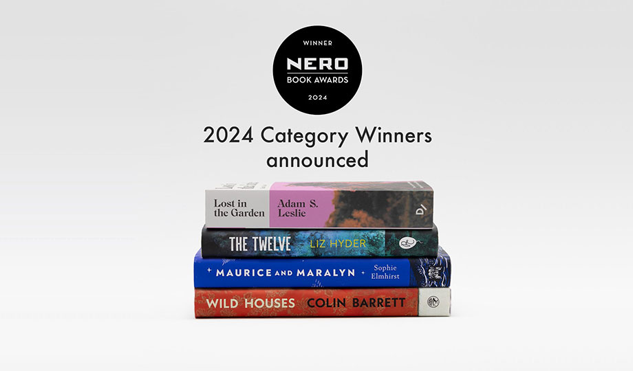 Brunel University of London (@bruneluni) on Twitter photo The 2024 Nero Book Awards category winners have been announced! Congrats to <a href="/AdamLeslie1974/">Adam S. Leslie</a>,
<a href="/ColinBarrett82/">Colin Barrett</a>, <a href="/LondonBessie/">Liz Hyder</a>, <a href="/SophieElmhirst/">Sophie Elmhirst</a>.
Read why their books are worthy winners:
bit.ly/3CbypIj
The <a href="/nerobookawards/">Nero Book Awards</a> in partnership with <a href="/bruneluni/">Brunel University of London</a> and <a href="/BAbooksellers/">Booksellers Association</a>. The 2024 Nero Book Awards category winners have been announced! Congrats to <a href="/AdamLeslie1974/">Adam S. Leslie</a>,
<a href="/ColinBarrett82/">Colin Barrett</a>, <a href="/LondonBessie/">Liz Hyder</a>, <a href="/SophieElmhirst/">Sophie Elmhirst</a>.
Read why their books are worthy winners:
bit.ly/3CbypIj
The <a href="/nerobookawards/">Nero Book Awards</a> in partnership with <a href="/bruneluni/">Brunel University of London</a> and <a href="/BAbooksellers/">Booksellers Association</a>.