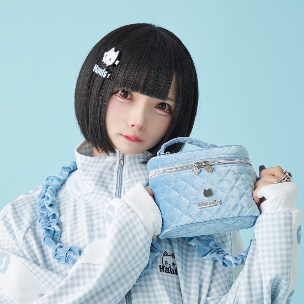 なんと❕ Hauls×宝島社さんからムック本っていう(書店とかコンビニとか