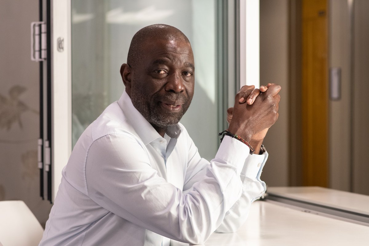 Congratulations are in order for one of our Primary Investigator who has been appointed as the lead of the United Nations Global Volunteer Index project at the University of Pretoria.#SSACABProgramme #UniversityofPretoria #GVI #UnitedNations #SDGs #SustainableDevelopmentGoals