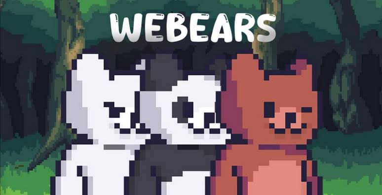 Hey Bears! Excited updates coming 🪂
RT &amp; Drop EVM wallet ⚡️