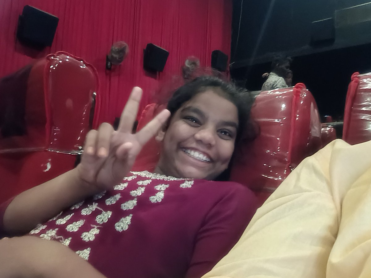 KHASEEM tweet picture
