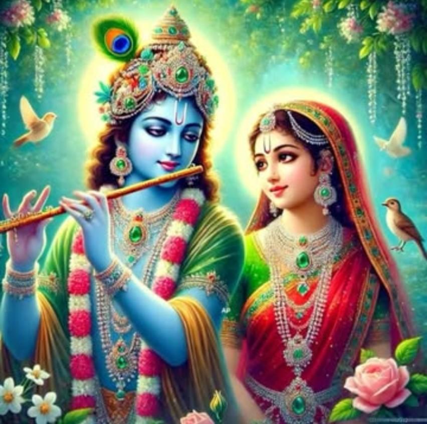 🙏🙏जय हो राधा रानी 🙏🙏 
🌺🌺जय श्री कृष्णा 🌺🌺 
शुभ संध्याकाल  दोस्तों