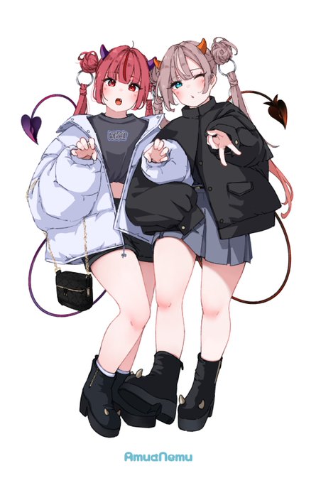 Happy Devils Year 😈💘 