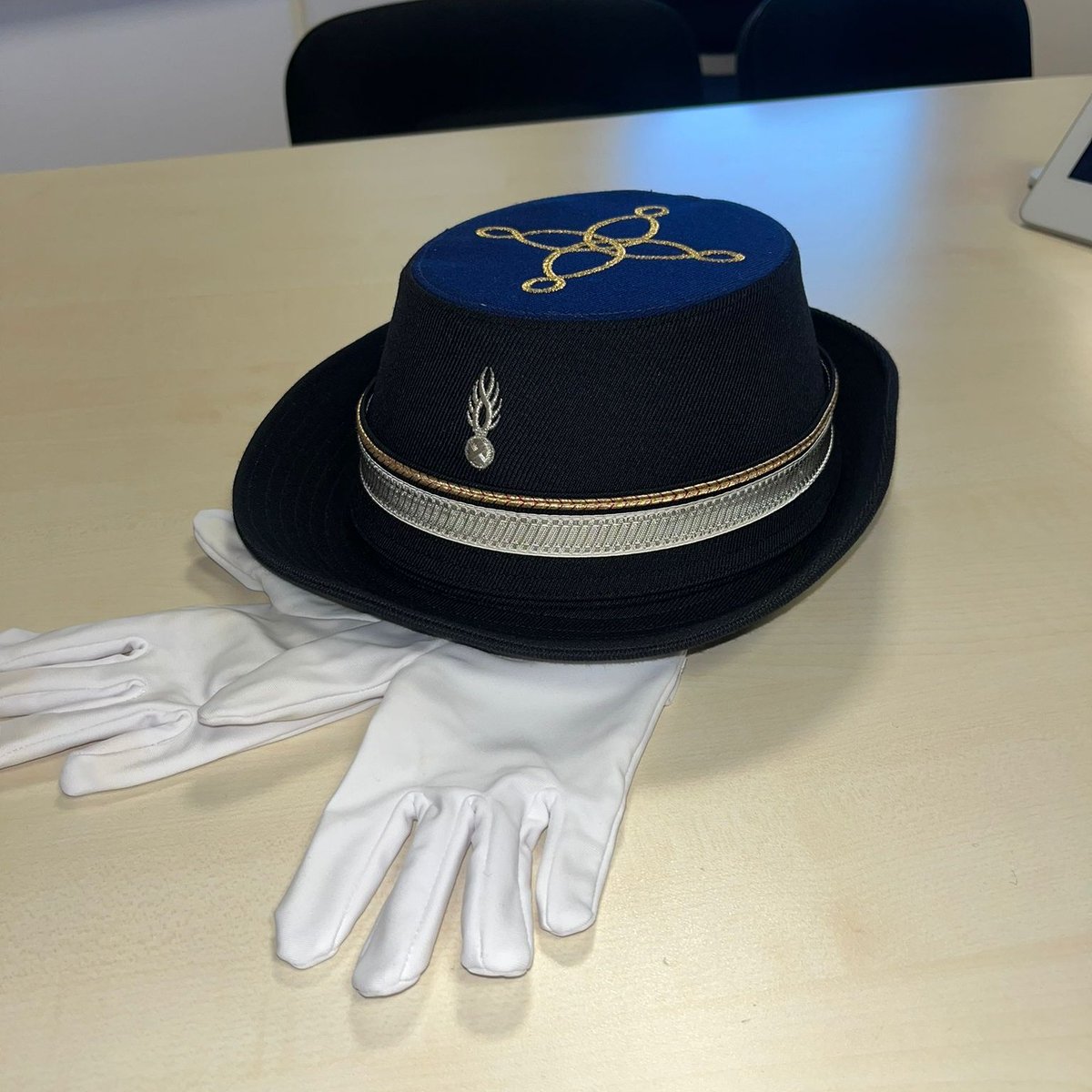 Gendarmerie de la Charente-Maritime tweet media