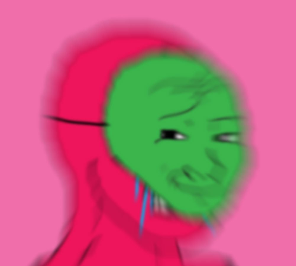 🚨This point was destined to be the low. 📉📍📈 

$WOJAK