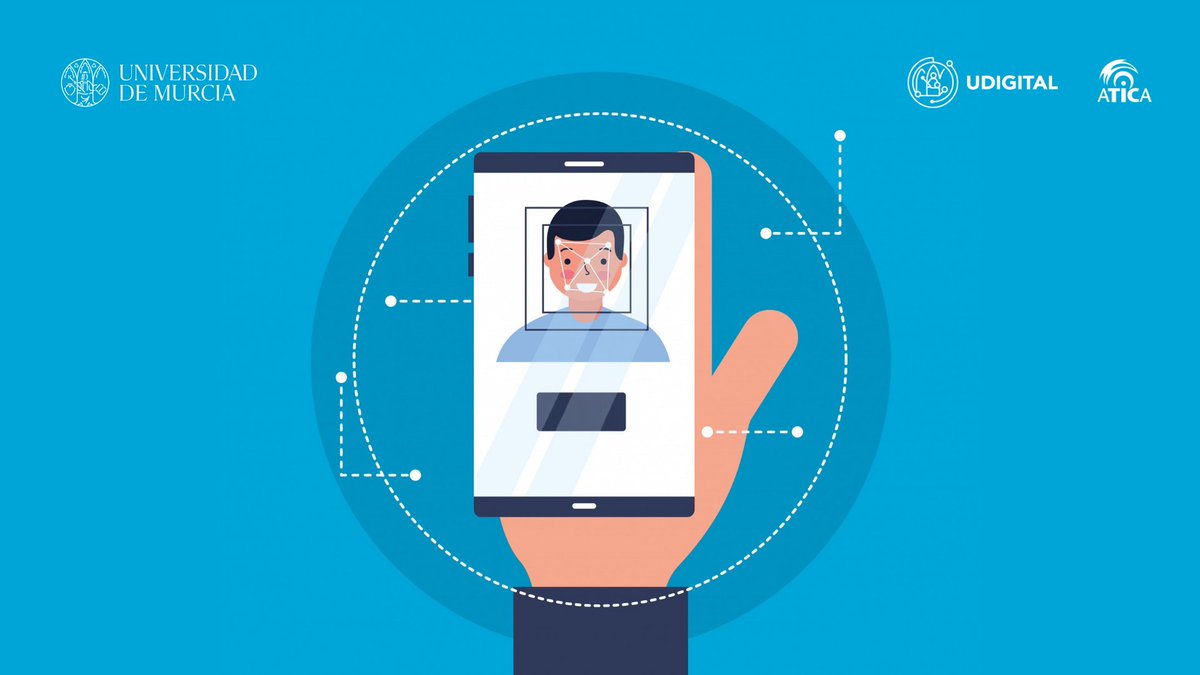 digitalUMU's tweet photo. 🚀 La @UMU  actualiza su normativa para facilitar el onboarding digital 

Esta actualización permite, entre otras novedades, el registro remoto de usuarios mediante videoidentificación 📹

Más información en:  https://t.co/WgwYBZARRb 

#OnboardingDigital #TransformaciónDigitalUMU https://t.co/p3vsIL7mSQ